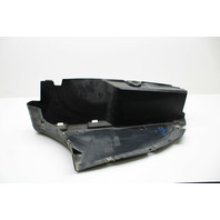 2012-2015 BMW 320i 328i 335i Rear Bumper Splash Shield Left Driver OEM