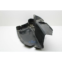 2012-2015 BMW 320i 328i 335i Rear Bumper Splash Shield Left Driver OEM
