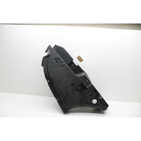 2012-2015 BMW 320i 328i 335i Rear Bumper Splash Shield Left Driver OEM