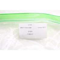 2007 2008 BMW 335i Adaptive Headlight Control Module OEM