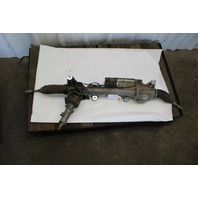 2011 BMW 528i 535i Power Steering Gear Rack Pinion OEM