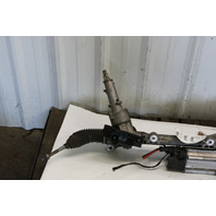 2011 BMW 528i 535i Power Steering Gear Rack Pinion OEM