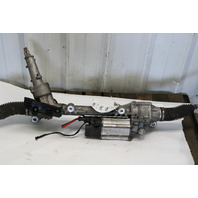 2011 BMW 528i 535i Power Steering Gear Rack Pinion OEM