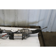 2011 BMW 528i 535i Power Steering Gear Rack Pinion OEM