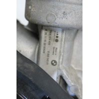 2011 BMW 528i 535i Power Steering Gear Rack Pinion OEM