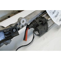 2011 BMW 528i 535i Power Steering Gear Rack Pinion OEM