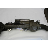 2011 BMW 528i 535i Power Steering Gear Rack Pinion OEM
