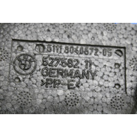 2008-2013 BMW M3 Front Bumper Foam Right - 51118040872 OEM