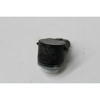 2019 BMW M760I G12 Parking Assist Distance Sensor Pdc Mineral White - 66209283752 OEM