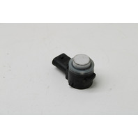 2019 BMW M760I G12 Parking Assist Distance Sensor Pdc Mineral White - 66209283752 OEM