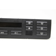 2001-2006 BMW 325i 328i 330i M3 Climate Control Panel 64114126707 OEM