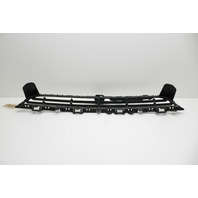 2014-2018 BMW X5 Front Bumper Grille Center Upper OEM