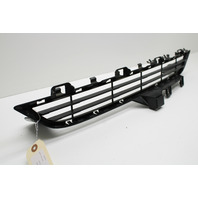 2014-2018 BMW X5 Front Bumper Grille Center Upper OEM