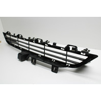 2014-2018 BMW X5 Front Bumper Grille Center Upper OEM