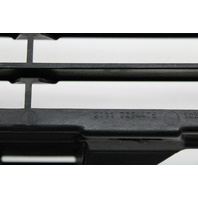 2014-2018 BMW X5 Front Bumper Grille Center Upper OEM