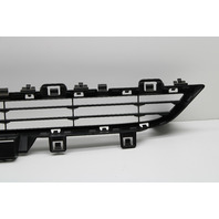 2014-2018 BMW X5 Front Bumper Grille Center Upper OEM
