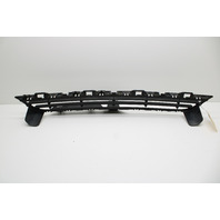 2014-2018 BMW X5 Front Bumper Grille Center Upper OEM