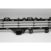 2014-2018 BMW X5 Front Bumper Grille Center Upper OEM