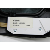 2005 2006 2007 2008 BMW Z4 Automatic Gear Indicator Shifter Trim Cover OEM