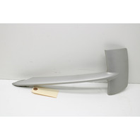 2014-2018 BMW X5 Front Bumper Fog Light Grille Molding Right - 51117303114 OEM