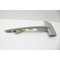 2014-2018 BMW X5 Front Bumper Fog Light Grille Molding Right - 51117303114 OEM