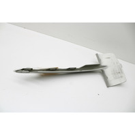 2014-2018 BMW X5 Front Bumper Fog Light Grille Molding Right - 51117303114 OEM