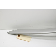 2014-2018 BMW X5 Front Bumper Fog Light Grille Molding Right - 51117303114 OEM