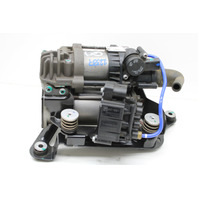 2017 2018 2019 BMW 740i 750i 760i Alpina G12 Air Ride Suspension Compressor - 37206884682 OEM
