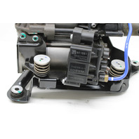 2017 2018 2019 BMW 740i 750i 760i Alpina G12 Air Ride Suspension Compressor - 37206884682 OEM