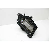 2017 2018 2019 BMW 740i 750i 760i Alpina G12 Air Ride Suspension Compressor - 37206884682 OEM