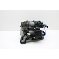 2017 2018 2019 BMW 740i 750i 760i Alpina G12 Air Ride Suspension Compressor - 37206884682 OEM