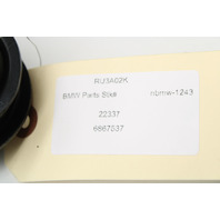 2019 BMW Alpina B7 G12 Rear Upper Control Arm Guide Arm Left Driver - 33326867537 OEM