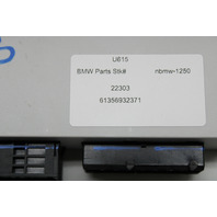 2003-2004 BMW 325i 330i Body Control Module BCM 61356932371 OEM