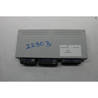 2003-2004 BMW 325i 330i Body Control Module BCM 61356932371 OEM