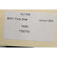 2009-2015 BMW 740i 750Li Outside Door Handle Right - 51217231934 OEM