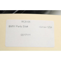 1985-1991 BMW 318i 325i 325e E30 Door Mirror Right Side View OEM