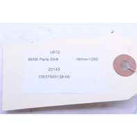 BMW Fuel Injector N54 N63 135 335 535 550 X5 X6 - 113537565138-06 Index 06 OEM