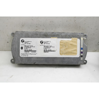 2006 BMW 750i 760i B7 E65 E66 Bluetooth Telematics Control Module - 84109120919 OEM