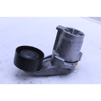 BMW 335i 535i M3 M4 X4 N55 Serpentine Belt Drive Tensioner Pulley OEM