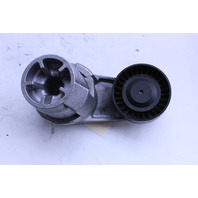 BMW 335i 535i M3 M4 X4 N55 Serpentine Belt Drive Tensioner Pulley OEM