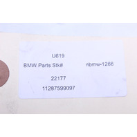 BMW 335i 535i M3 M4 X4 N55 Serpentine Belt Drive Tensioner Pulley OEM