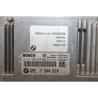2004 BMW 645ci E64 Engine Computer Module ECU ECM DME OEM