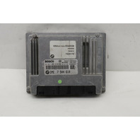 2004 BMW 645ci E64 Engine Computer Module ECU ECM DME OEM