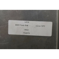 2004 BMW 645ci E64 Engine Computer Module ECU ECM DME OEM
