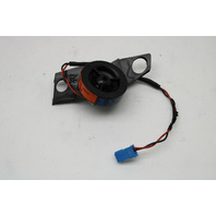 2000 2001 2002 2003 2004 BMW 330i Front Top Hifi Tweeter Loudspeaker Left OEM