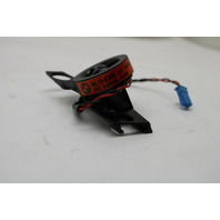 2000 2001 2002 2003 2004 BMW 330i Front Top Hifi Tweeter Loudspeaker Left OEM