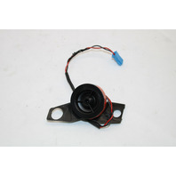 2000 2001 2002 2003 2004 BMW 330i Front Top Hifi Tweeter Loudspeaker Left OEM