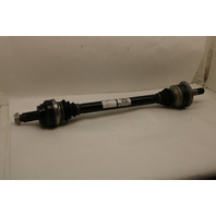 BMW 535iGT 640i 740i Left Rear Axle Shaft CV Joint 33207577507 OEM