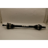 BMW 535iGT 640i 740i Left Rear Axle Shaft CV Joint 33207577507 OEM