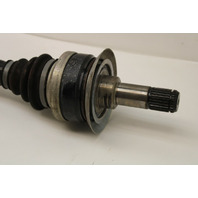 BMW 535iGT 640i 740i Left Rear Axle Shaft CV Joint 33207577507 OEM